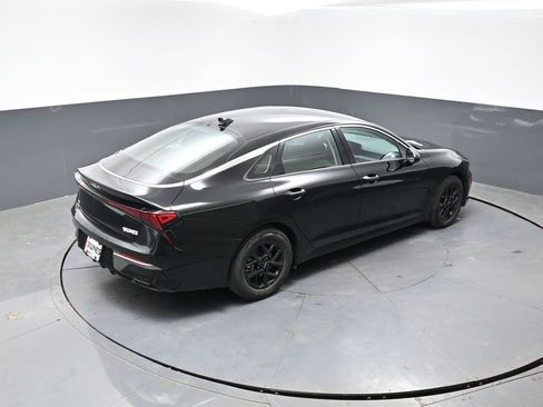Used 2025 Kia K5 LXS FWD image 38
