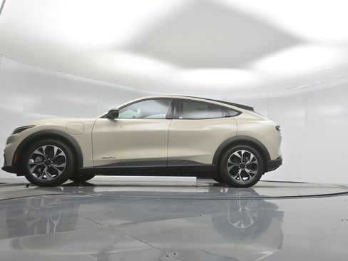New 2026 Ford Mustang Mach-E Select RWD image 7