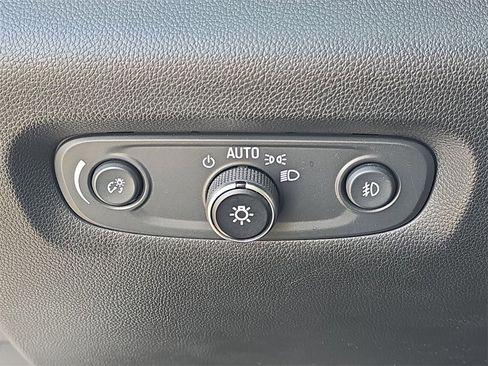 Certified 2020 Chevrolet Traverse High Country image 18