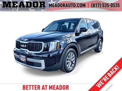 Used 2023 Kia Telluride LX