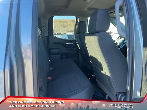 New 2026 GMC Sierra 1500 Pro w/ Pro Value Package image 16