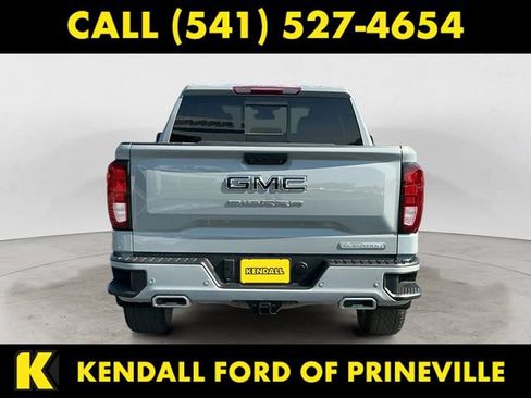 Used 2024 GMC Sierra 1500 Elevation w/ Elevation Premium Package AWD/4WD image 6