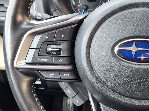 Used 2020 Subaru Ascent Touring w/ Popular Package #2A image 22