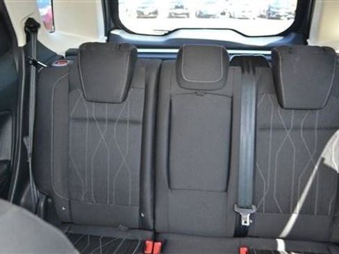 Used 2018 Ford EcoSport SE w/ SE Convenience Package AWD/4WD image 17