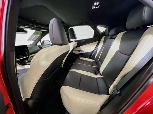 Used 2024 Lexus NX 250 FWD w/ Cold Area Package image 29