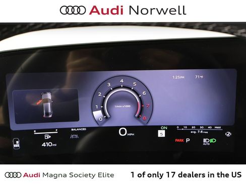 New 2026 Audi S5 Premium Plus AWD/4WD image 31