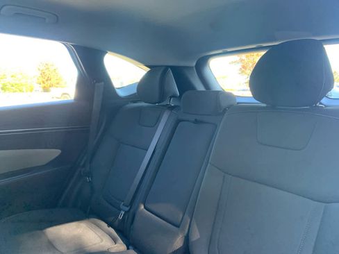 Used 2022 Hyundai Tucson SEL image 32