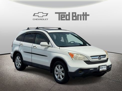 Used 2007 Honda CR-V EX-L image 3