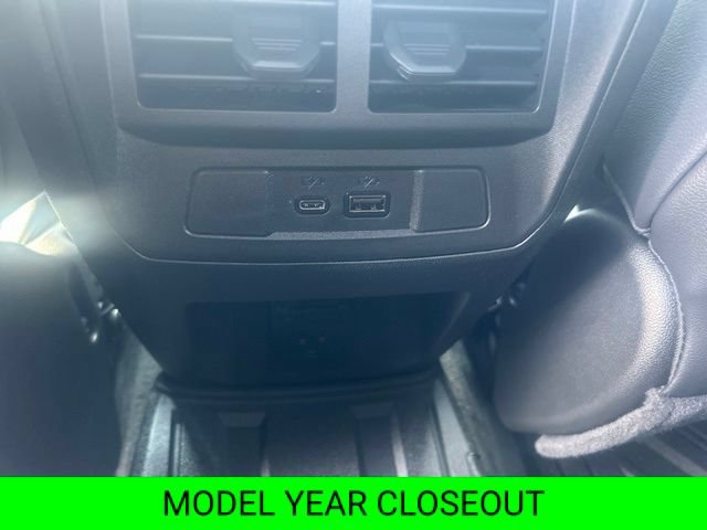 New 2026 Chevrolet Colorado Z71 w/ Technology Package AWD/4WD image 49