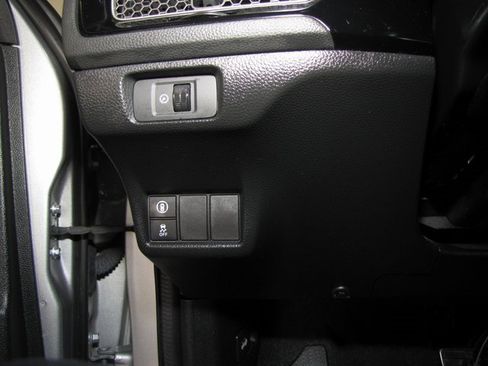 Certified 2023 Honda Civic Sport image 8