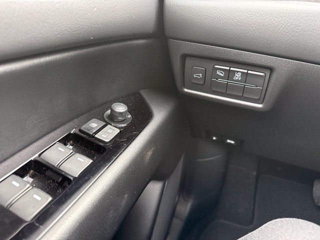 Used 2025 MAZDA CX-5 AWD 2.5 S image 14