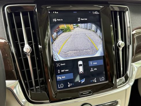Used 2018 Volvo V90 T6 Inscription AWD/4WD image 15