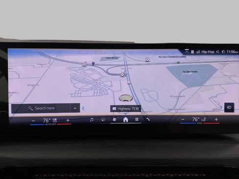 New 2026 BMW 430i xDrive Convertible image 23