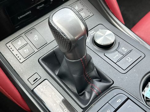 Used 2022 Lexus IS 350 F Sport RWD image 17