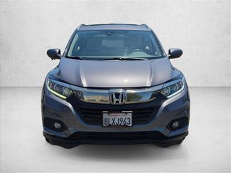 Used 2019 Honda HR-V EX-L video 2