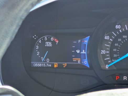 Used 2017 Ford Edge Titanium w/ Technology Package AWD/4WD image 23
