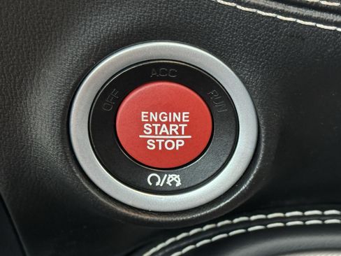 Used 2023 Dodge Challenger SRT Hellcat RWD image 21