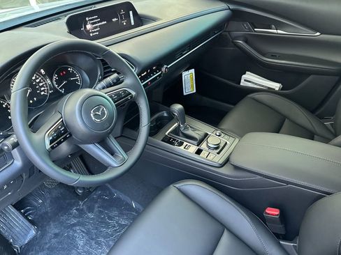 New 2026 MAZDA CX-30 AWD 2.5 S w/ Select Sport Pkg image 10