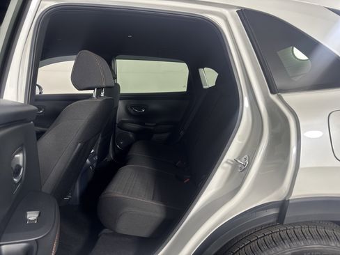 Used 2023 Honda HR-V Sport image 20