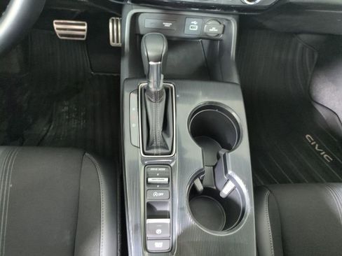 Certified 2023 Honda Civic Sport image 26