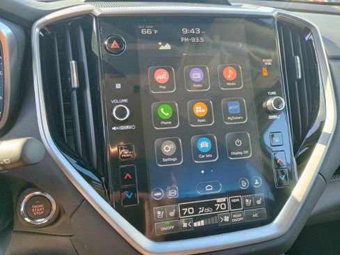 New 2026 Subaru Ascent Touring image 22