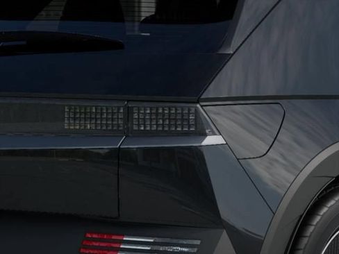 New 2026 Hyundai Ioniq 5 SE RWD image 10