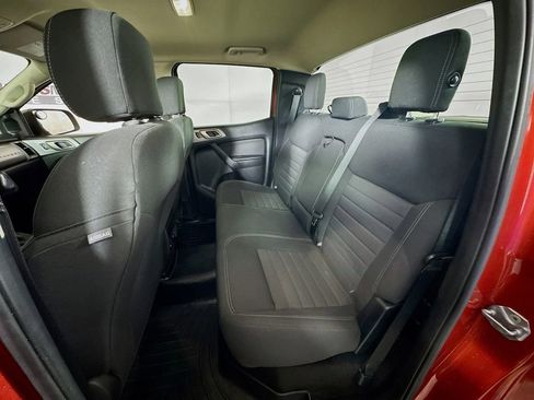 Used 2019 Ford Ranger XLT w/ Trailer Tow Package image 22