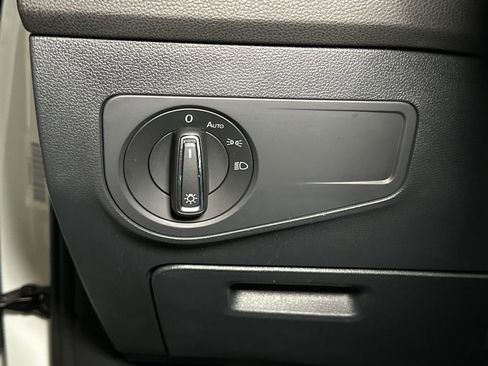 Used 2024 Volkswagen Tiguan Wolfsburg Edition FWD image 22