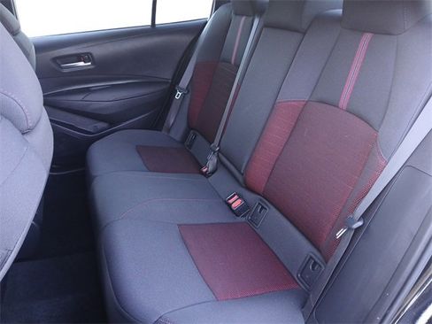 Certified 2024 Toyota Corolla SE image 41