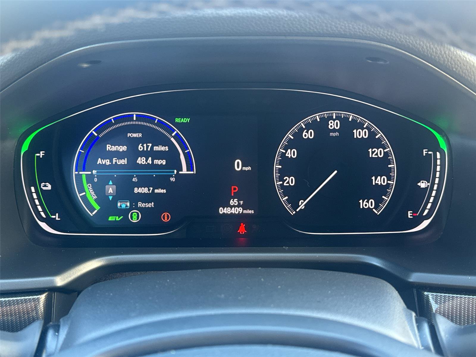 Certified 2022 Honda Accord Sport image 9