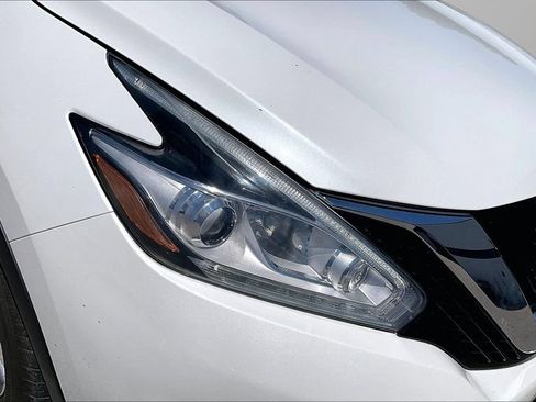 Used 2015 Nissan Murano S AWD/4WD image 32