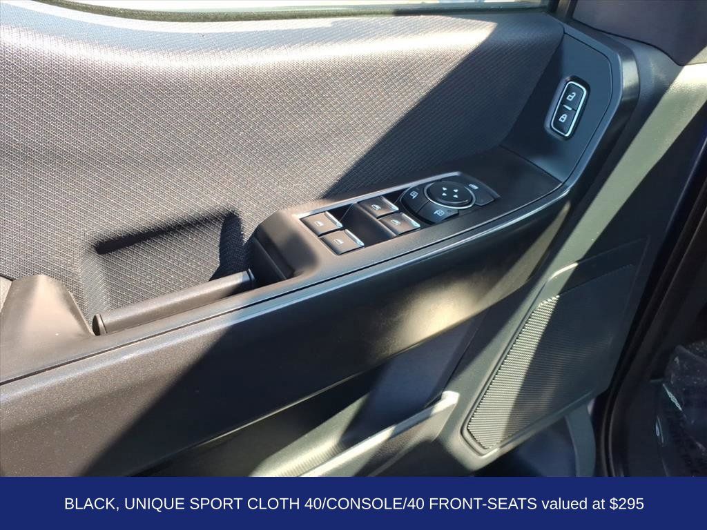 Used 2022 Ford F150 XL w/ STX Appearance Package AWD/4WD image 13