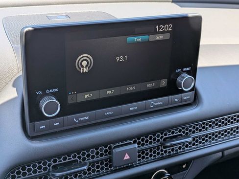 Certified 2024 Honda HR-V Sport image 27