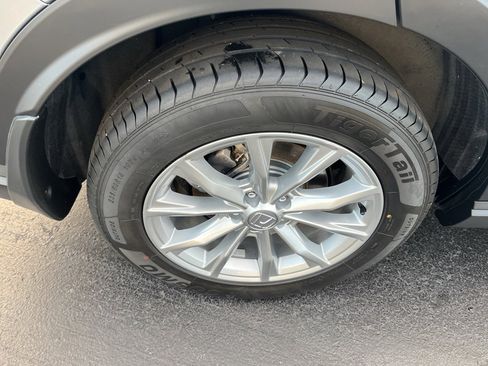 Used 2024 Honda CR-V EX-L image 36