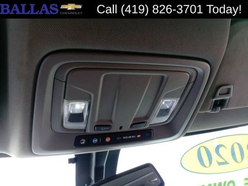 Certified 2020 Chevrolet Silverado 2500 W/T w/ WT Convenience Package AWD/4WD image 19