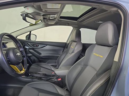Certified 2023 Subaru Crosstrek 2.5i Sport image 29