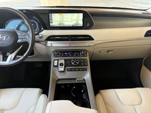 Used 2020 Hyundai Palisade Limited AWD/4WD image 14