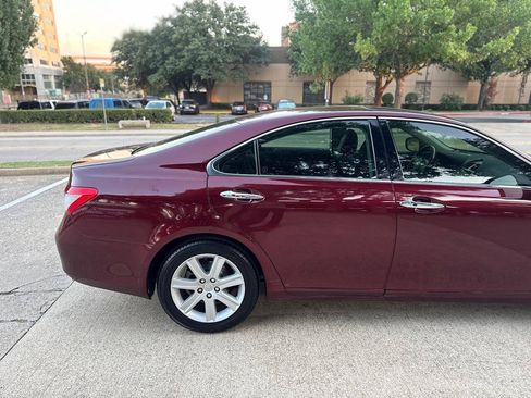 Used 2007 Lexus ES 350 FWD image 10