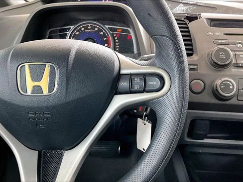 Used 2010 Honda Civic LX image 11