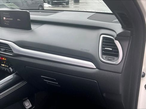 Used 2023 MAZDA CX-9 Grand Touring image 13