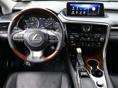 Used 2017 Lexus RX 350 FWD image 6