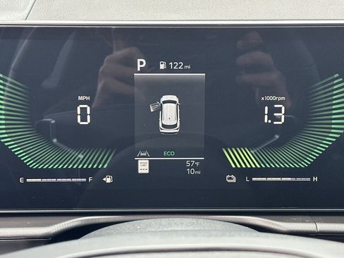 New 2026 Kia Sportage EX image 24