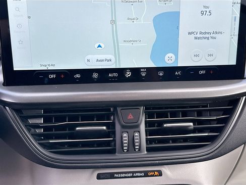 New 2026 Ford Escape Active w/ Tech Pack #1 image 11