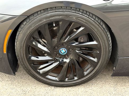 Used 2015 BMW i8 image 9