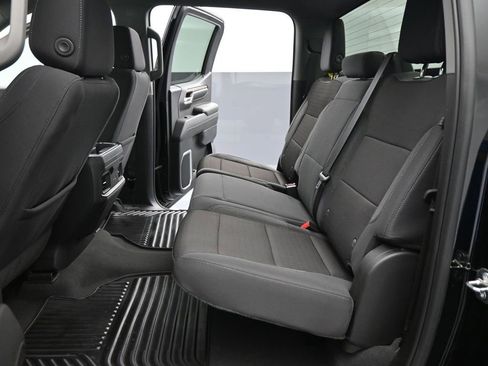 Used 2024 Chevrolet Silverado 1500 RST w/ Z71 Off-Road Package image 20