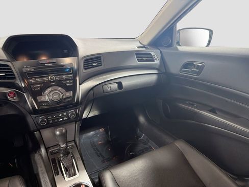 Used 2013 Acura ILX Hybrid w/ Technology Package FWD image 27