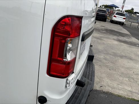 Used 2018 Nissan NV 1500 SV w/ Navigation Package image 28