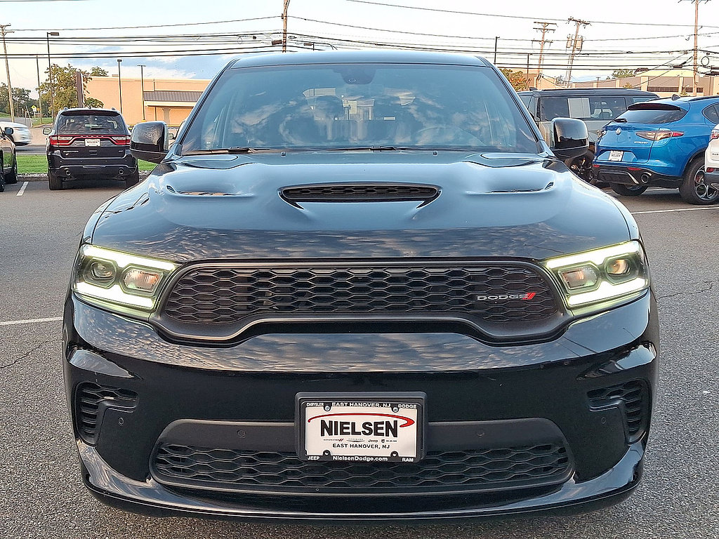 Used 2025 Dodge Durango R/T AWD/4WD image 35
