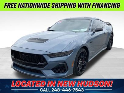 Used 2024 Ford Mustang GT Premium w/ GT Performance Package