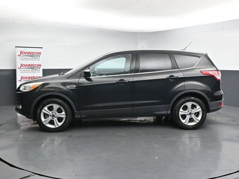 Used 2015 Ford Escape SE AWD/4WD image 5